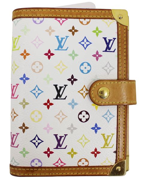 agenda cover louis vuitton|louis vuitton agenda pm monogram.